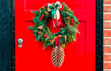 «Этот ритуал появился не очень давно, но уже прижился»