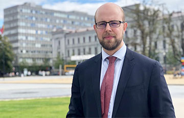 German Analyst: Belarus Is European To Very Roots Of Its Being