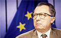 Во Франции умер главный создатель евро Жак Делор