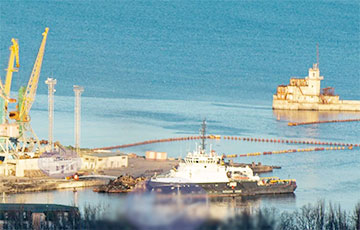 Стало известно, куда сбежали российские корабли из Феодосии после уничтожения «Новочеркасска»