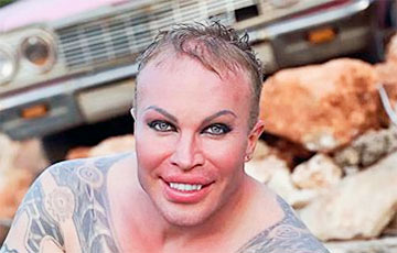 Известный российский шоумен отрекся от России