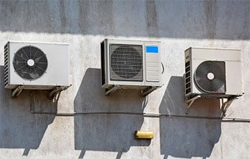Белорусский врач назвала оптимальные параметры при работе кондиционера