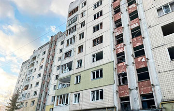 Масштабная атака РФ на Киев: количество погибших резко возросло