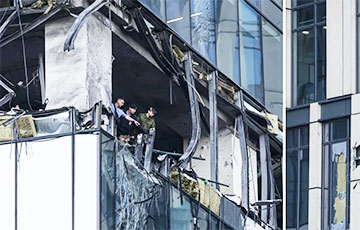 ‘Bavovna’ In Moscow, Fleeing Ships: Russia’s Main War Failures 2023