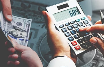 Якія даходы цяпер не абкладаюцца падаткам