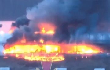 Бои в Белгородской области: украинские пограничники уничтожили вражеский склад БК