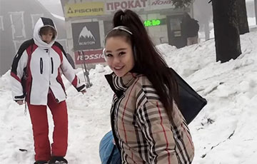 СБУ поймала блогера из Москвы в Карпатах