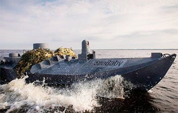 «Действуют нелинейно»: как ГУР и Magura уничтожают корабли РФ