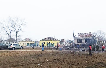 Эксперт Defense Express назвал причины падения ракет оккупантов на территории РФ