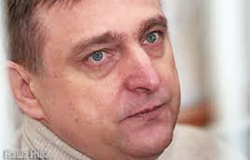 Николаю Автуховичу за прошлый год не передали ни одной бандероли