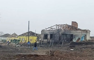 Эксперты проанализировали, какой ракетой россияне ударили по Воронежской области