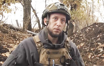 ‘We Passed Under The Noses Of Russians And Took Them In Reverse’
