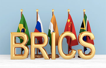 Five Countries Officially Become New BRICS Members