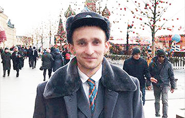 Railroader Sentenced To One Year In Prison For Commenting On Lukashenka