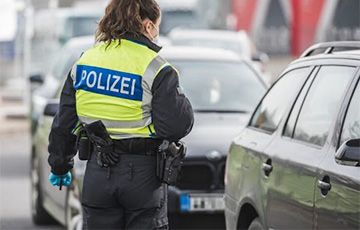 В Германии белоруса поместили под стражу в канун Нового года