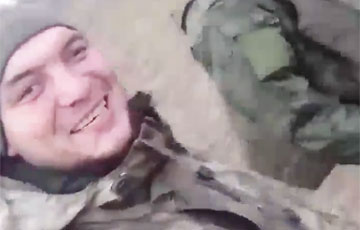 Kazan Occupier Who Promised To Destroy AFU Paid For Threats