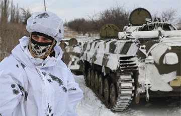 Bild: УСУ пачалі выкарыстоўваць новую стратэгію ў вайне з Расеяй