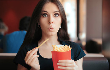 Что произойдет с телом, если есть слишком много картофеля