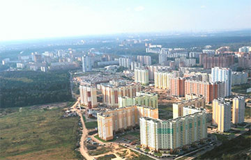 Ukrainian partisans Infiltrated Dzerzhinsky Russian Division In Balashikha