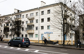 «Локация здесь прекрасная, поэтому закрываю глаза на мелочи»