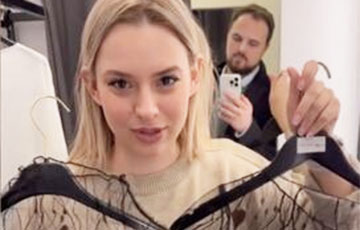 История с видео о белорусском бренде с дизайном и качеством «как на Wildberries» получила продолжение