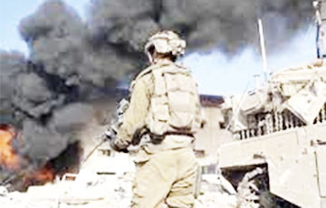 Reuters: Israel Liquidates Hezbollah Unit Senior Commander