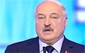 У Лукашенко случилась истерика