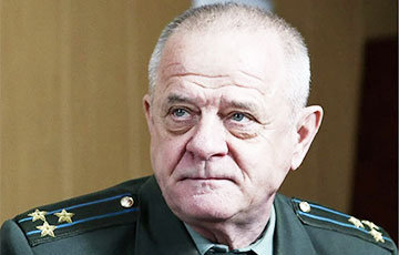 Соратник Гиркина пригрозил Путину восстанием