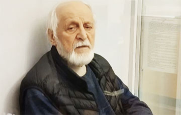 Украінскага палкоўніка-здрадніка злавілі за 300 метраў ад мяжы з Беларуссю