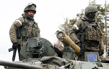 Сітуацыя на Купянскім кірунку значна змянілася