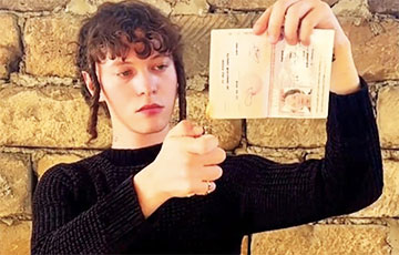 Российский певец Шарлот написал покаянное письмо патриарху Кириллу