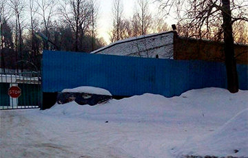 Партизаны проникли в центр предупреждения о ракетном нападении в Московской области