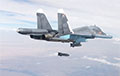 Russian Aircraft Dropped Bomb On Village In Belgorod Region of Russia