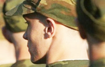 В Крыму покончил с собой российский матрос