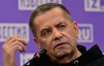 У певца-путиниста Расторгуева возникли неожиданные проблемы