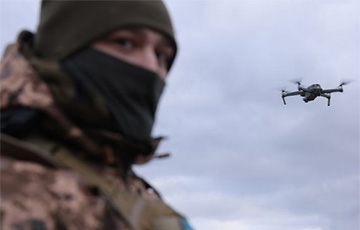 Сырскі паказаў відэа працы ўдарнага гурта «Асгард»