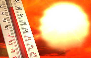 Климатолог перечислила погодные рекорды в 2023 году в Беларуси