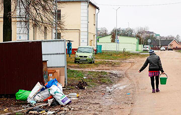 «Захотели мы дом продать — и тут началось»