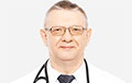 Former Regional Hospital Chief Doctor Died Suddenly In Hrodna