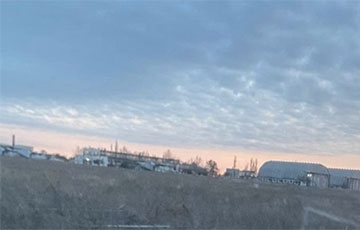 Partisans Infiltrated Important Russian Airbase In Crimea