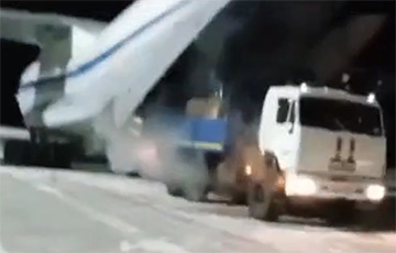 «Усе кантрактнікі. Усе маладыя. 26 скрынь»