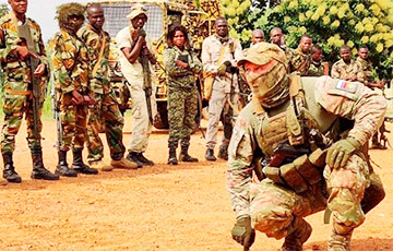 Военное командование РФ попало в грандиозный скандал