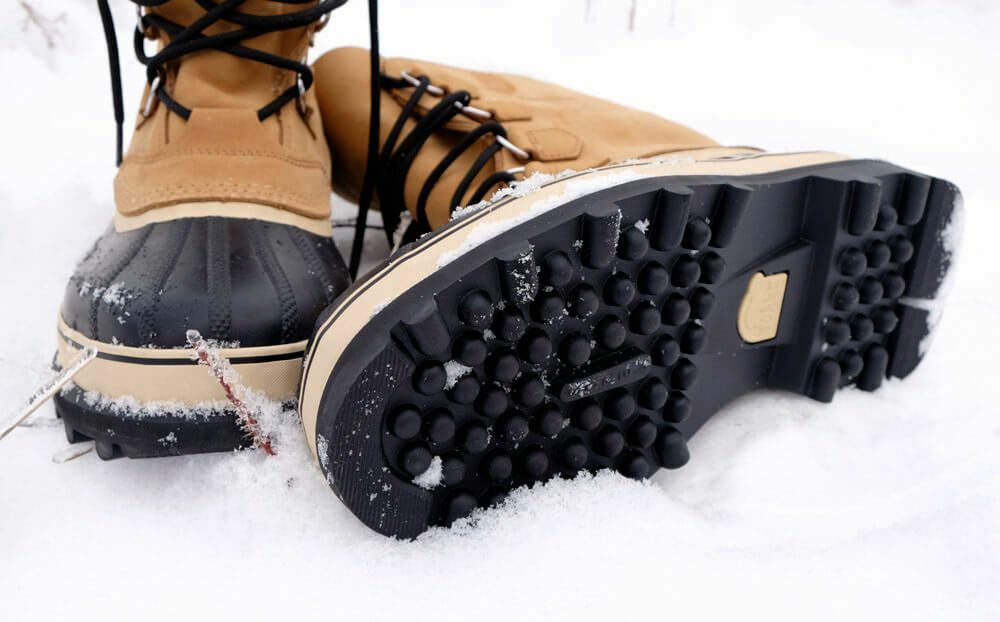 Что делать, если зимой скользит обувь? / Мой BY — Информационный портал  Беларуси. Новости Беларуси