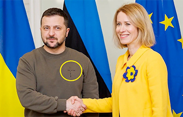 BILD: Zelensky Sends Secret Signal To Putin