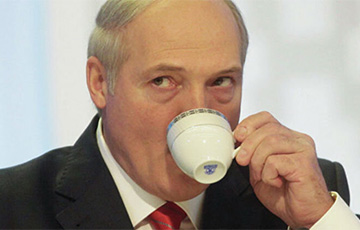 «Таблетки Лукашенко уже не помогают»