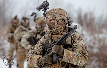 ВСУ мощно «прожарили» россиян на фронте