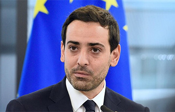 New French Foreign Ministry Chief To Undertake Covert Trip To Kyiv