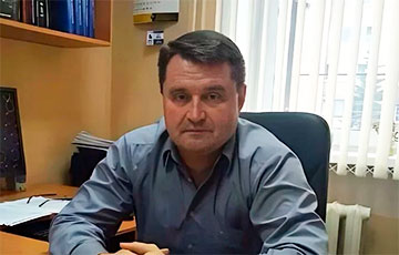 Хто падпісаў «смяротны прысуд» цяжка хвораму палітвязню Вадзіму Храсько?