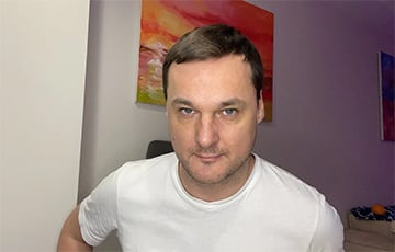 Starlink расіян ператварыўся ў гарбуз