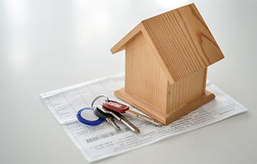 «Начал с $100»: белорус рассказал, как накопил на квартиру